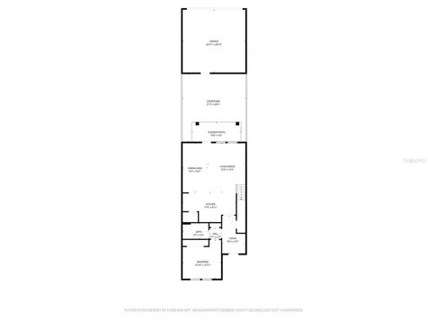 15381 Honeybell Drive Winter Garden FL 34787