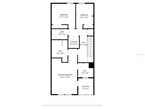 15381 Honeybell Drive Winter Garden FL 34787