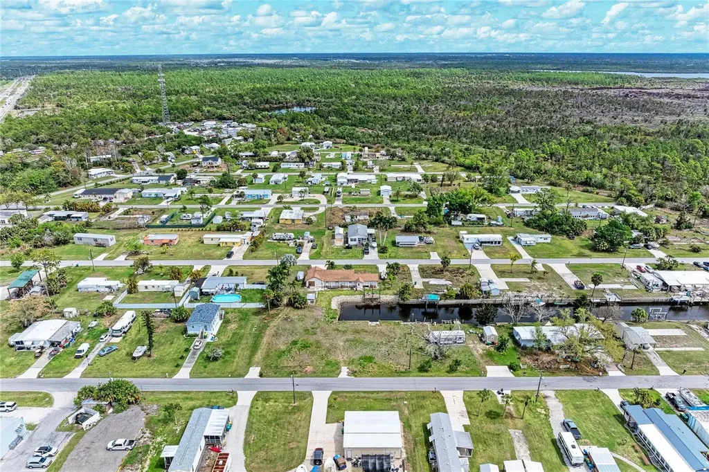0 Bravo Road Port Charlotte FL 33953