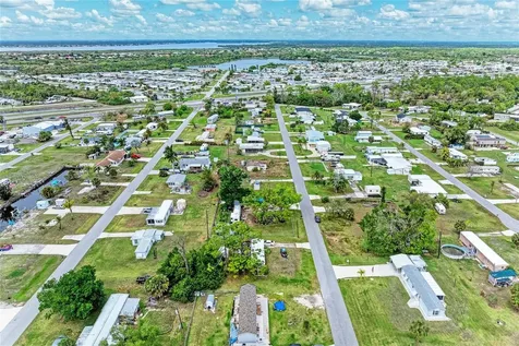 0 Bravo Road Port Charlotte FL 33953
