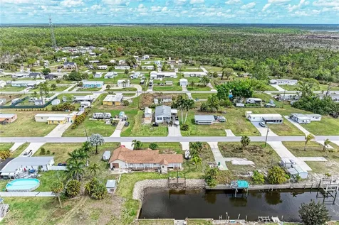 0 Bravo Road Port Charlotte FL 33953