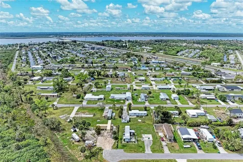 0 Bravo Road Port Charlotte FL 33953
