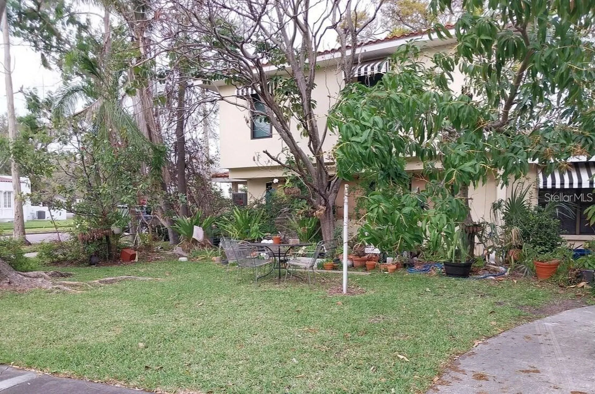 114 W Davis Boulevard Tampa FL 33606