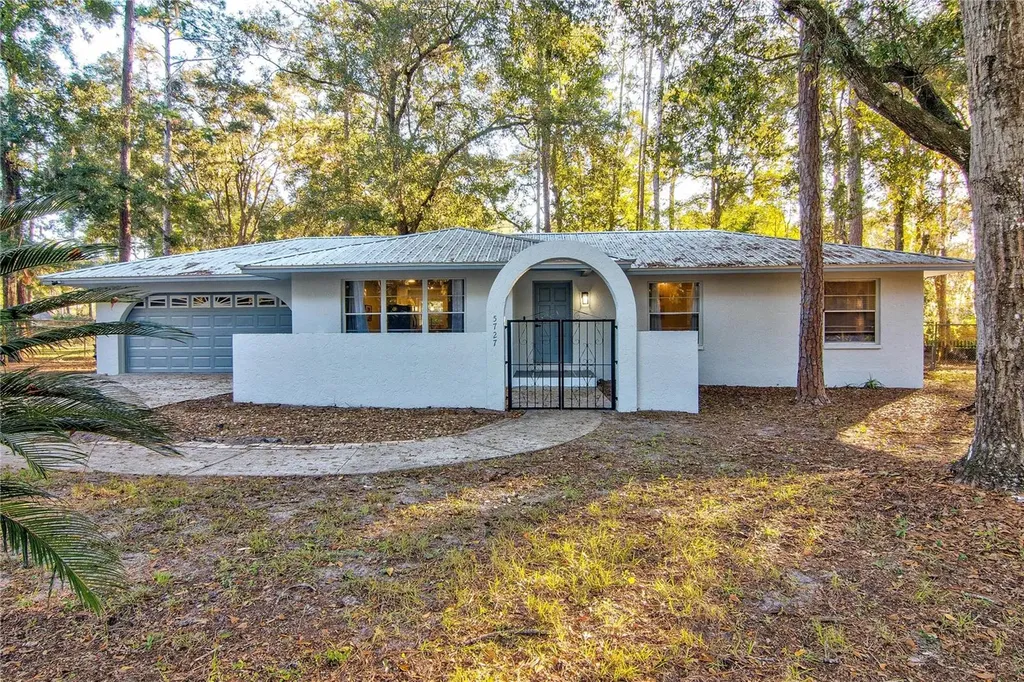 5727 NW 34th Street Gainesville FL 32653