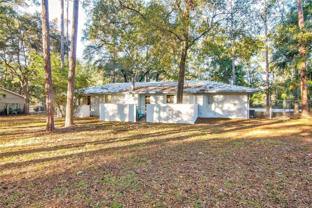 5727 NW 34th Street Gainesville FL 32653