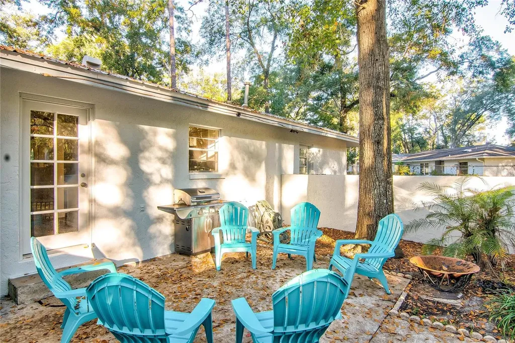 5727 NW 34th Street Gainesville FL 32653