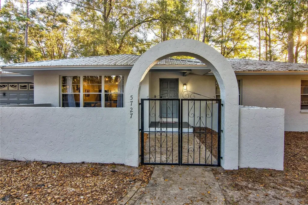 5727 NW 34th Street Gainesville FL 32653