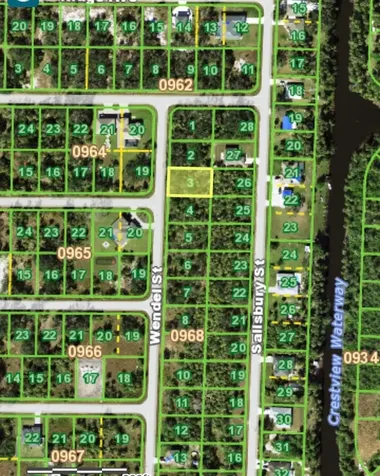 176 Wendel Street Port Charlotte FL 33954