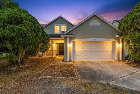 2620 Woods Edge Circle Orlando FL 32817
