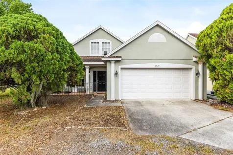 2620 Woods Edge Circle Orlando FL 32817