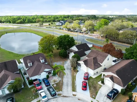 2620 Woods Edge Circle Orlando FL 32817