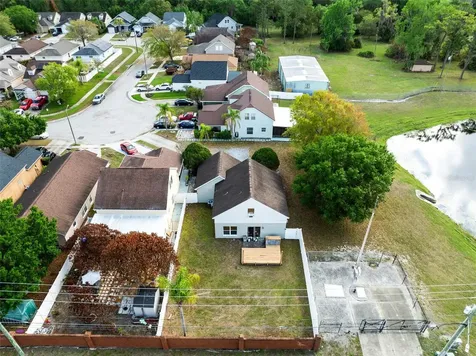 2620 Woods Edge Circle Orlando FL 32817