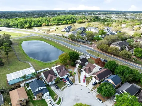2620 Woods Edge Circle Orlando FL 32817