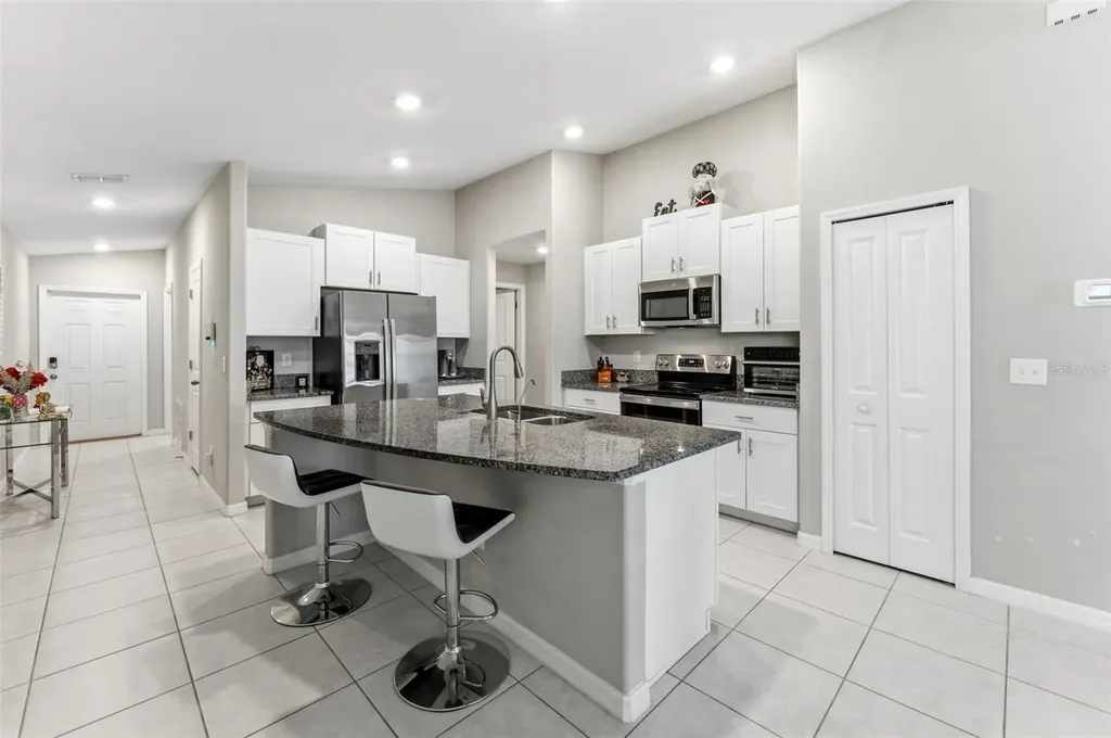343 Argyll Drive Spring Hill FL 34609