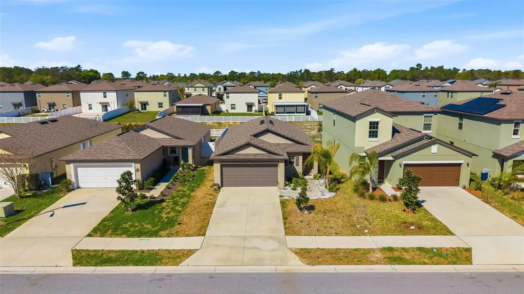 343 Argyll Drive Spring Hill FL 34609