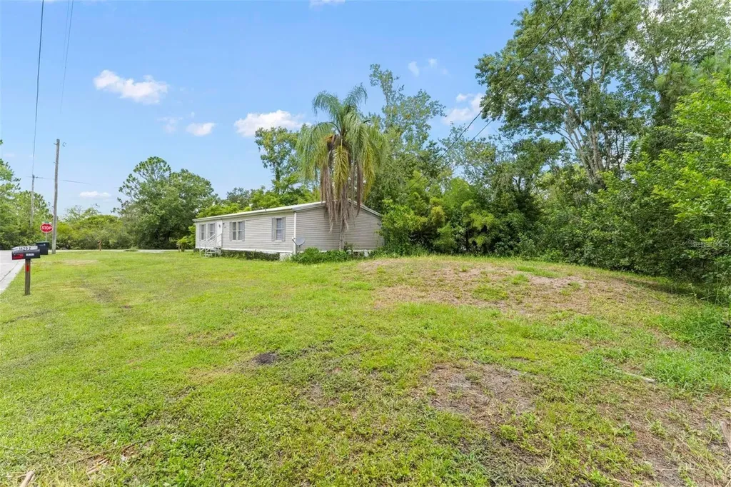 201 N 5th Street Orlando FL 32833