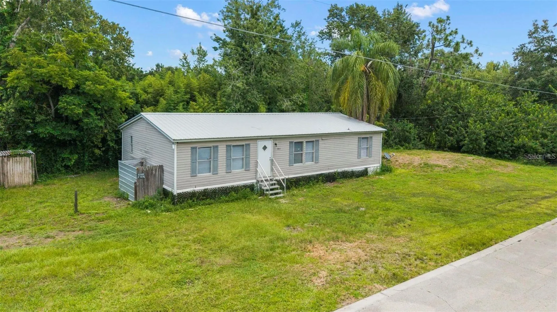 201 N 5th Street Orlando FL 32833