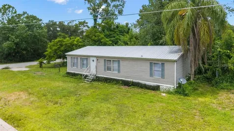 201 N 5th Street Orlando FL 32833