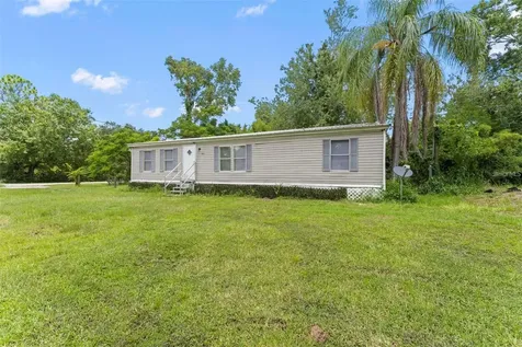201 N 5th Street Orlando FL 32833
