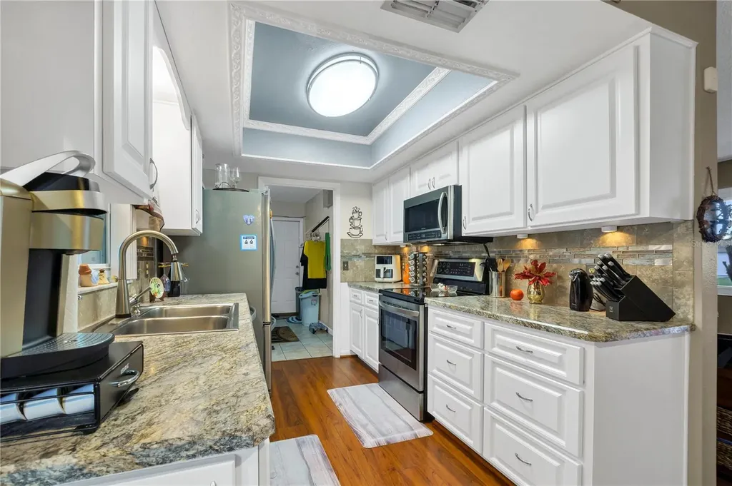 603 Sidney Circle Winter Haven FL 33880