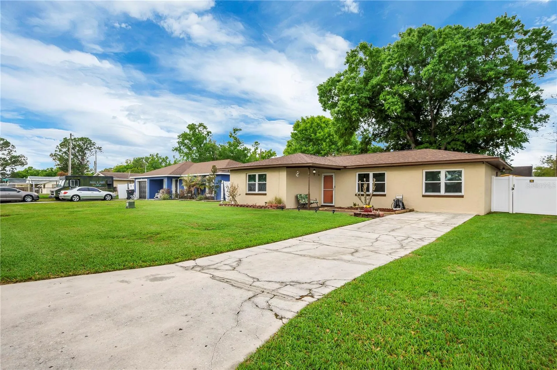 603 Sidney Circle Winter Haven FL 33880