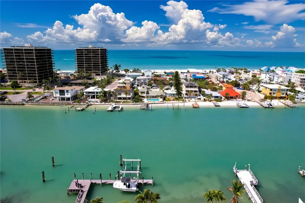 7711 Bayshore Drive Treasure Island FL 33706