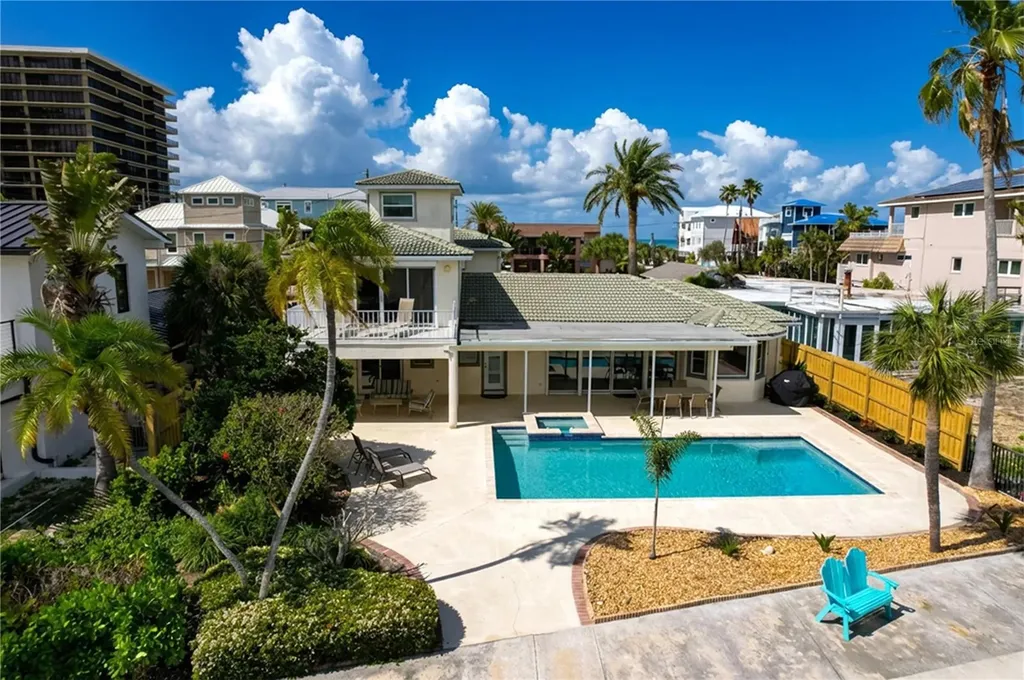 7711 Bayshore Drive Treasure Island FL 33706
