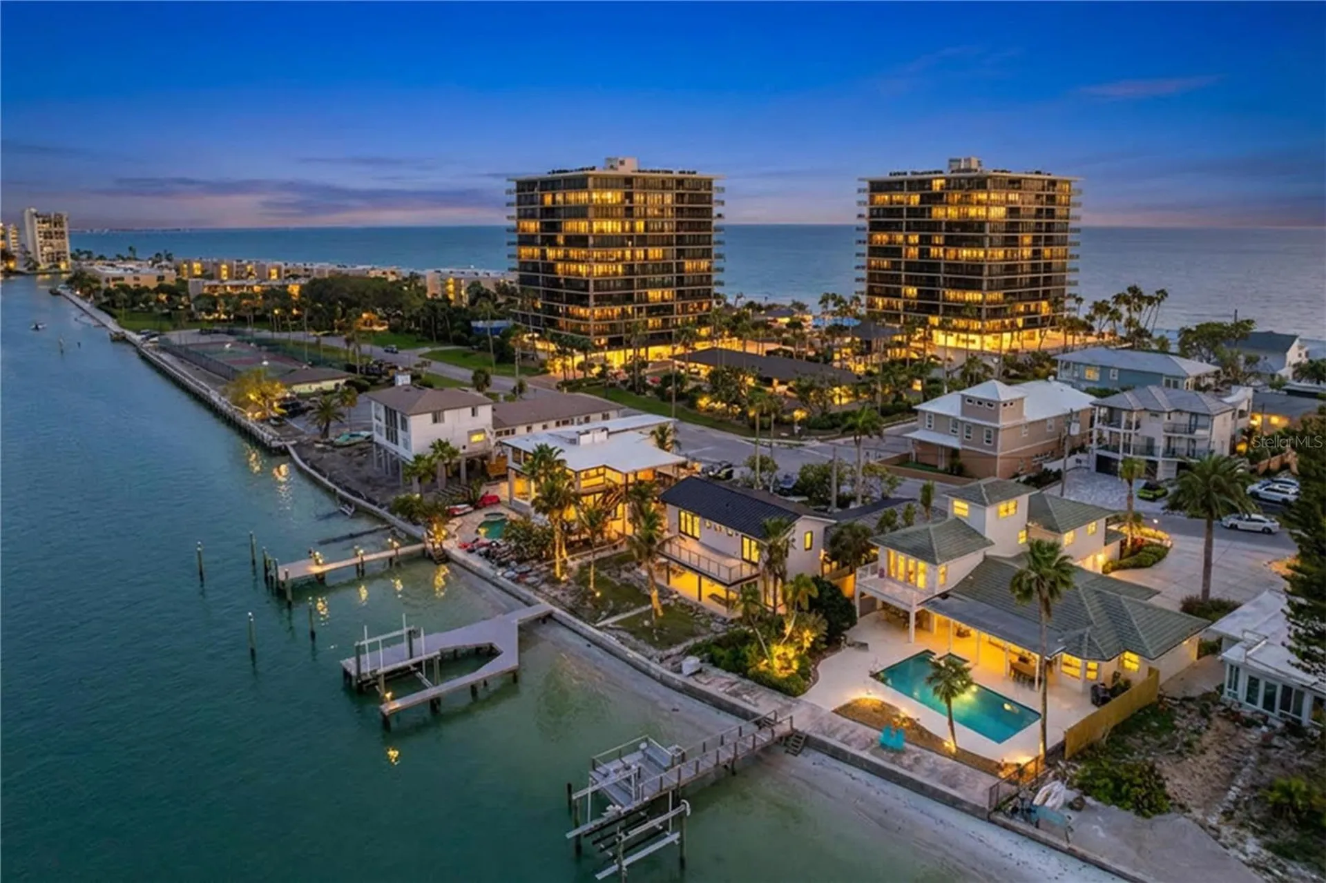 7711 Bayshore Drive Treasure Island FL 33706
