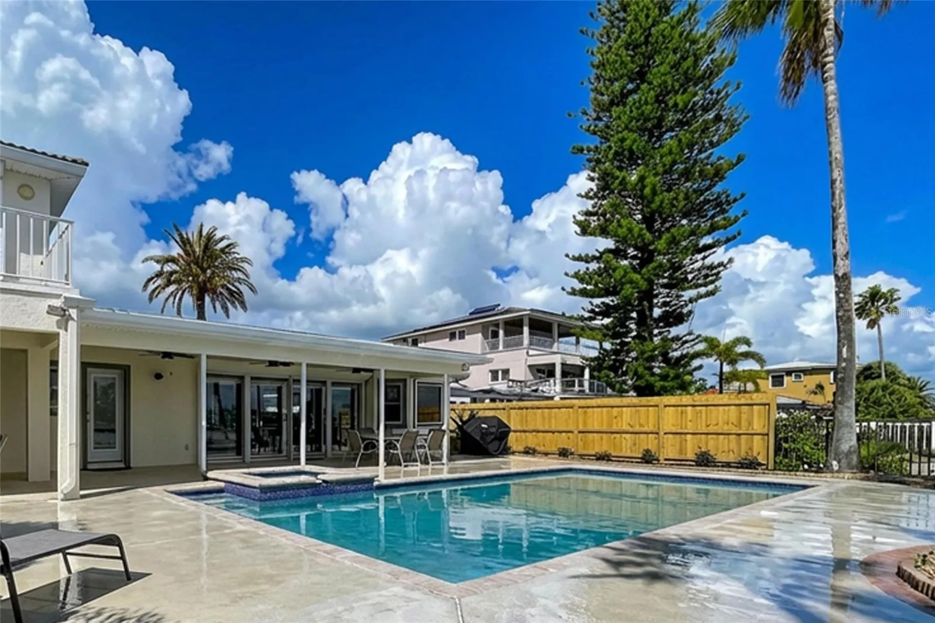 7711 Bayshore Drive Treasure Island FL 33706
