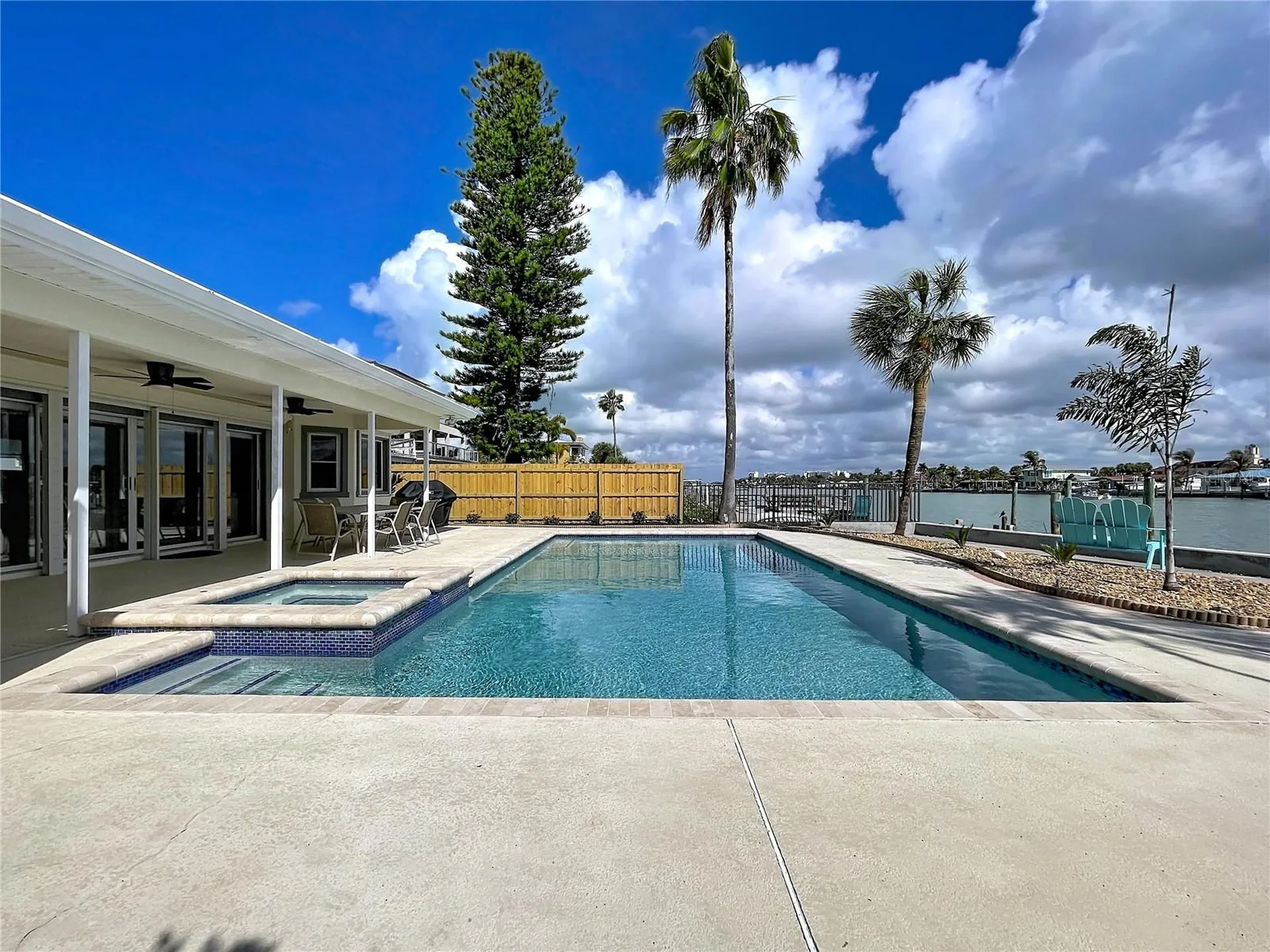 7711 Bayshore Drive Treasure Island FL 33706