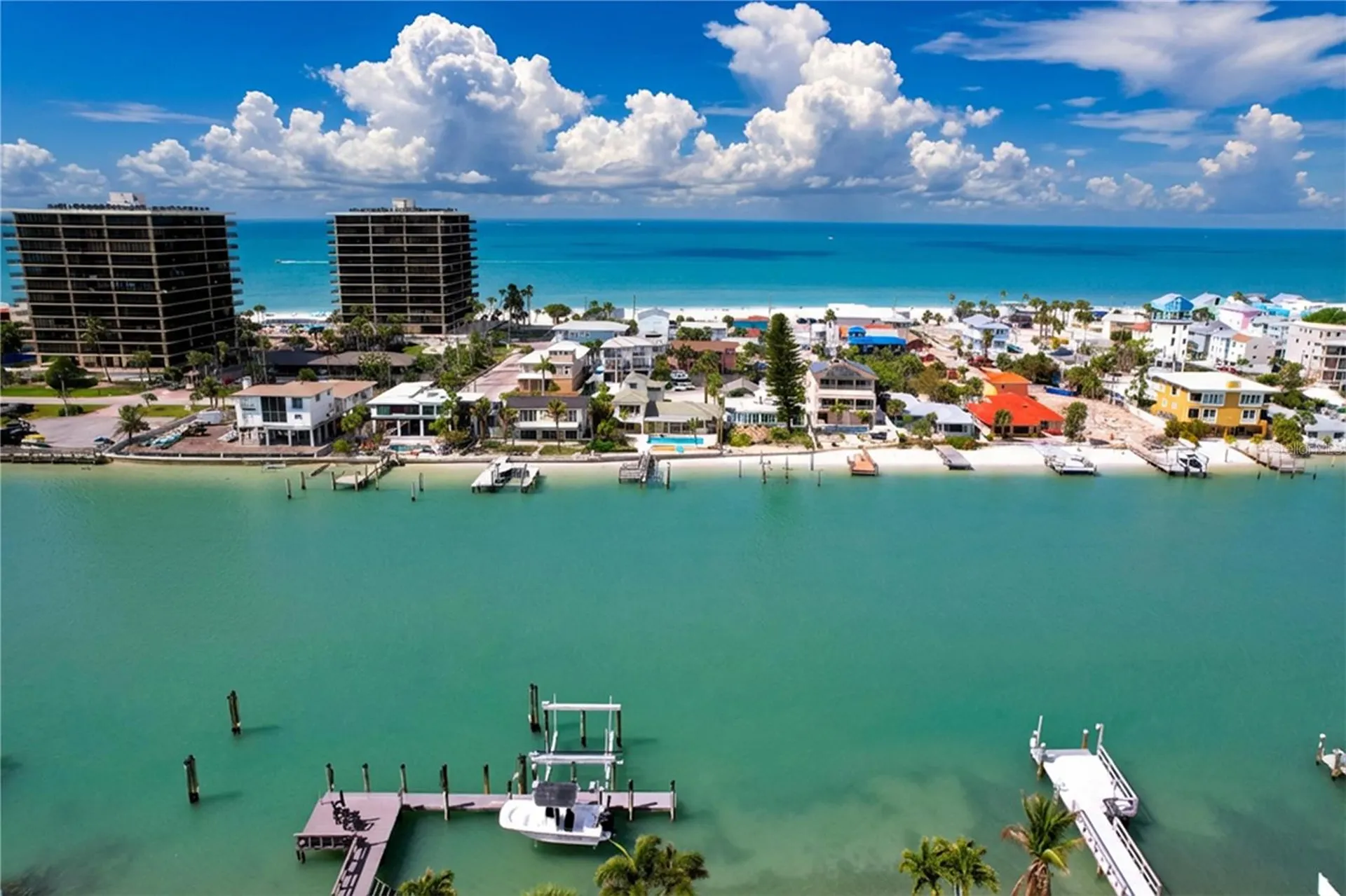 7711 Bayshore Drive Treasure Island FL 33706