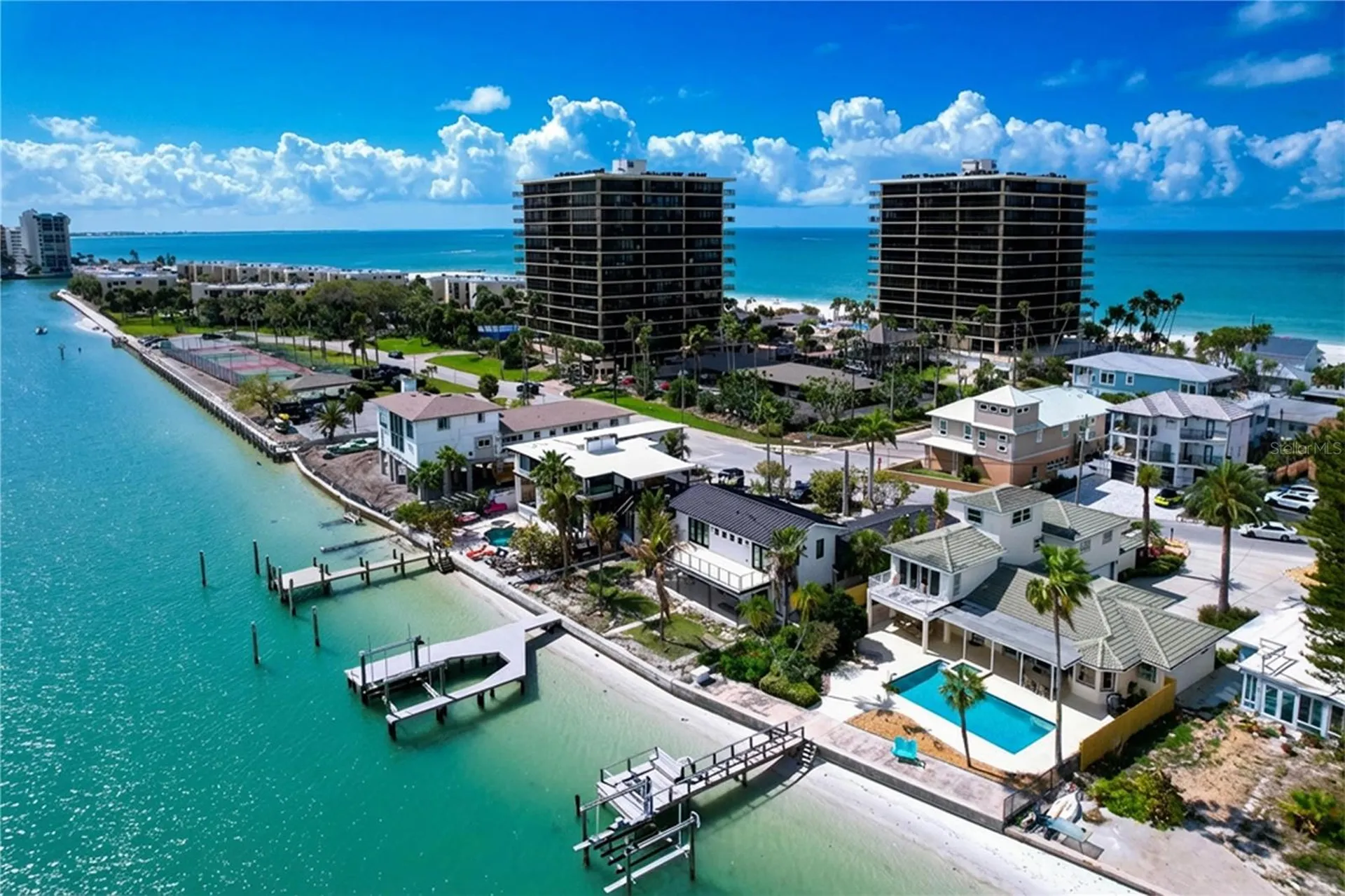 7711 Bayshore Drive Treasure Island FL 33706