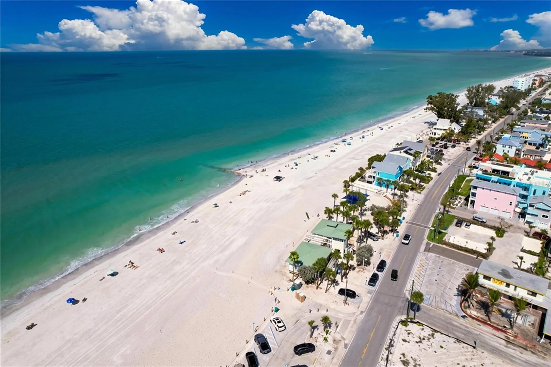 7711 Bayshore Drive Treasure Island FL 33706