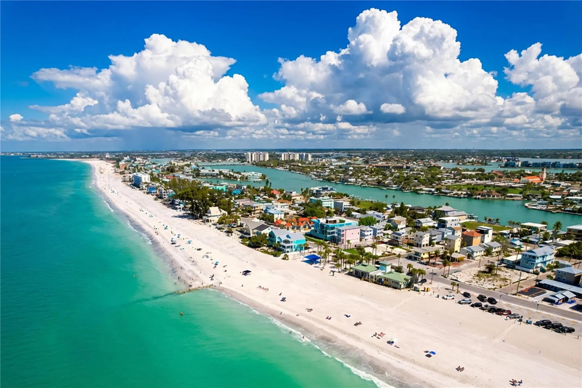7711 Bayshore Drive Treasure Island FL 33706