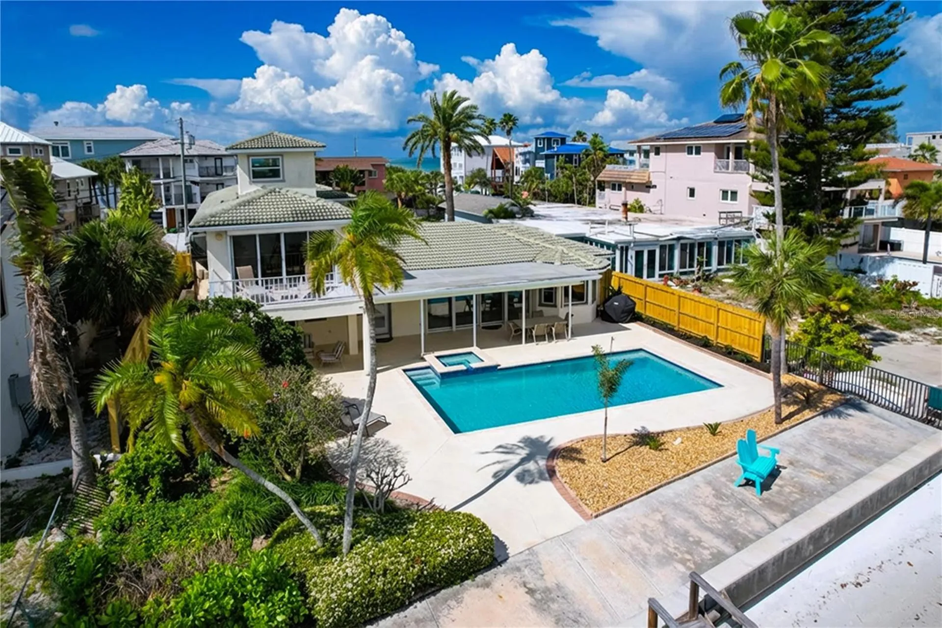 7711 Bayshore Drive Treasure Island FL 33706