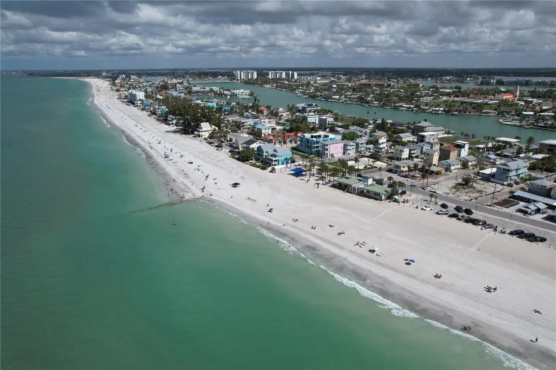 7711 Bayshore Drive Treasure Island FL 33706