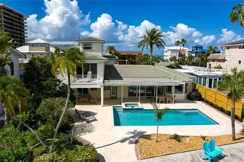 7711 Bayshore Drive Treasure Island FL 33706