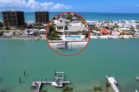 7711 Bayshore Drive Treasure Island FL 33706