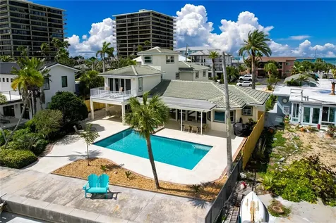 7711 Bayshore Drive Treasure Island FL 33706