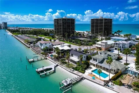 7711 Bayshore Drive Treasure Island FL 33706