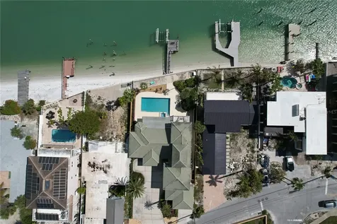 7711 Bayshore Drive Treasure Island FL 33706