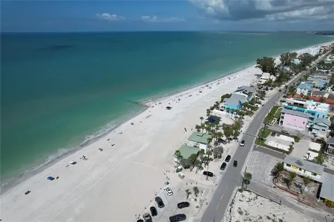 7711 Bayshore Drive Treasure Island FL 33706