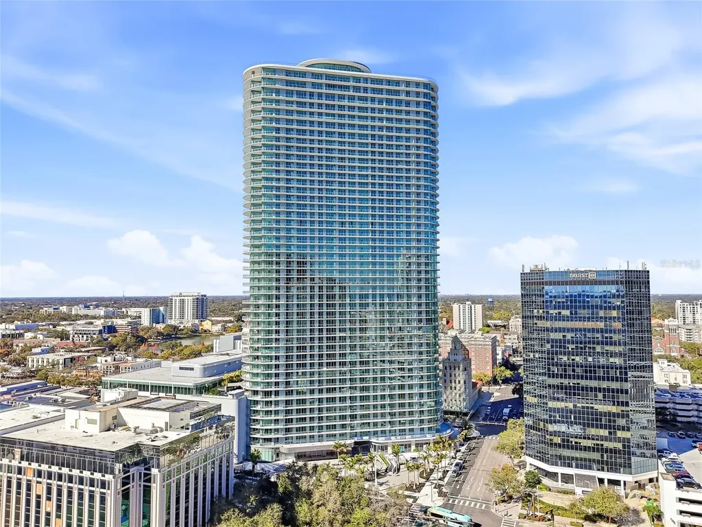 400 Central Avenue St Petersburg FL 33701