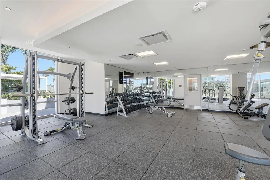 400 Central Avenue St Petersburg FL 33701