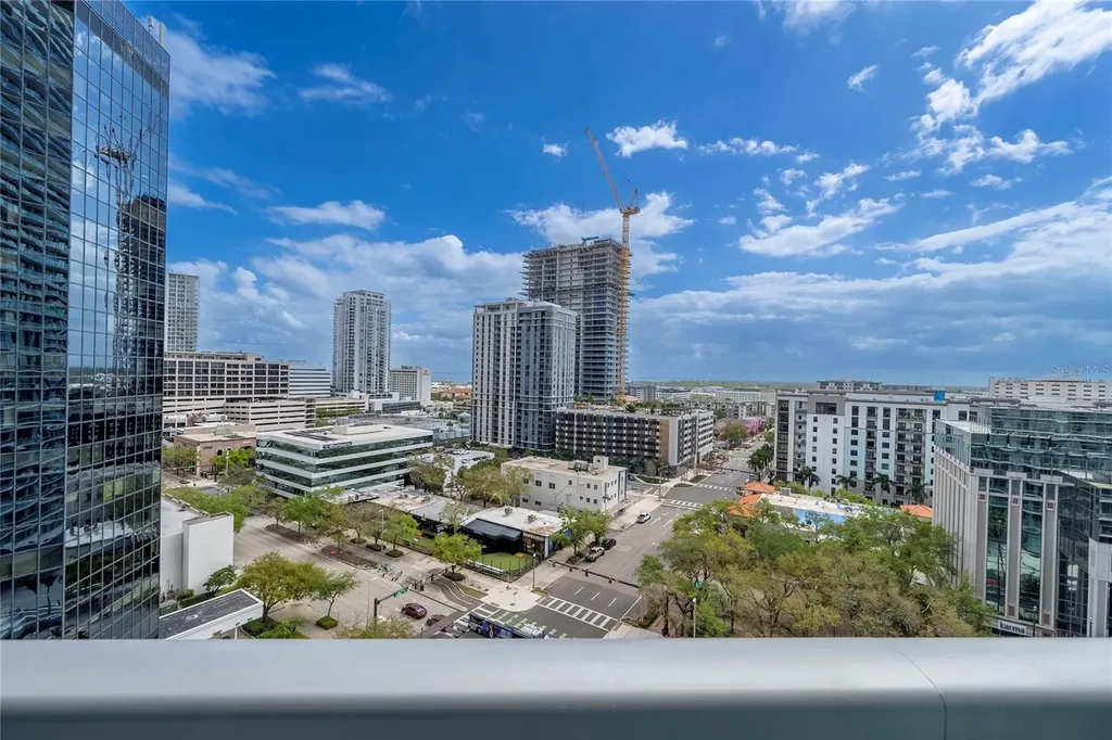 400 Central Avenue St Petersburg FL 33701