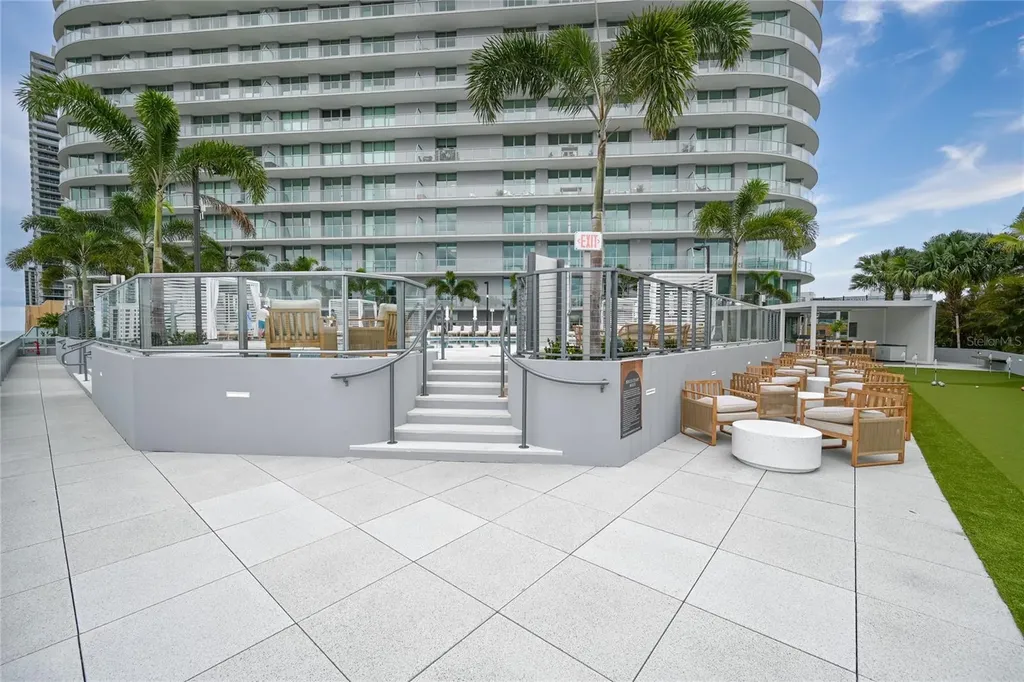 400 Central Avenue St Petersburg FL 33701