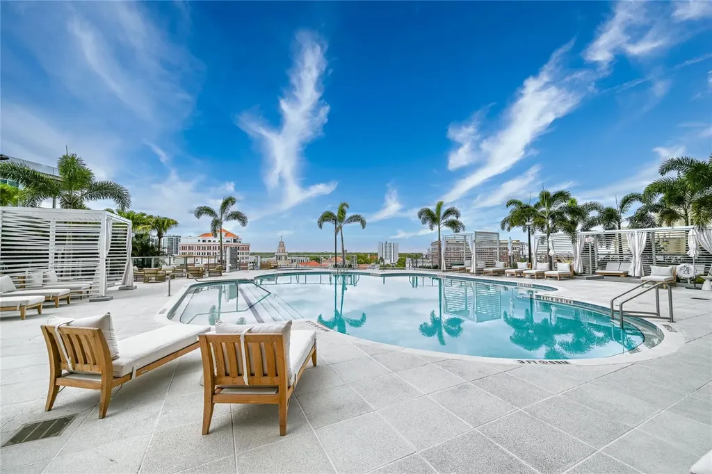 400 Central Avenue St Petersburg FL 33701