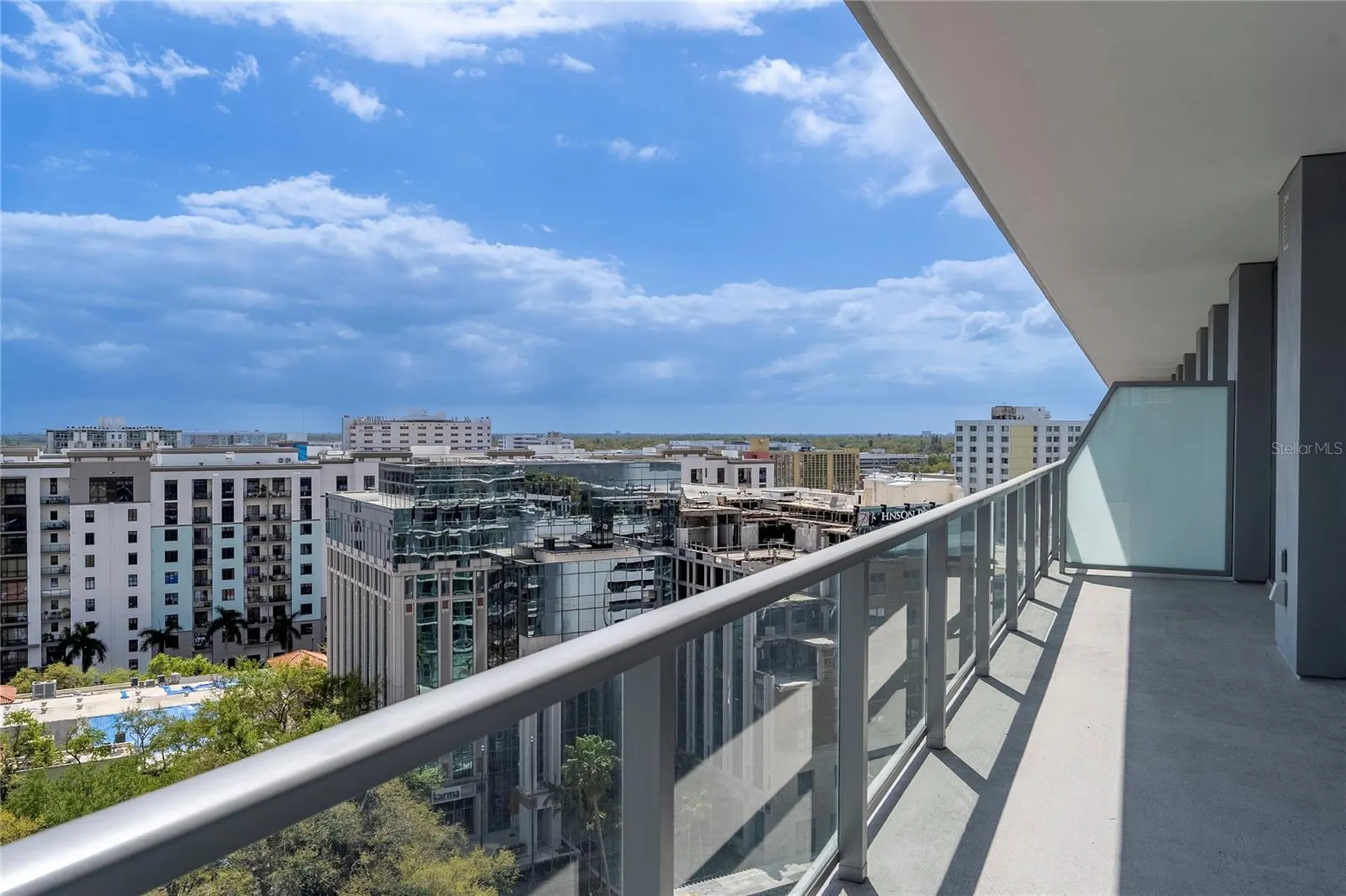 400 Central Avenue St Petersburg FL 33701