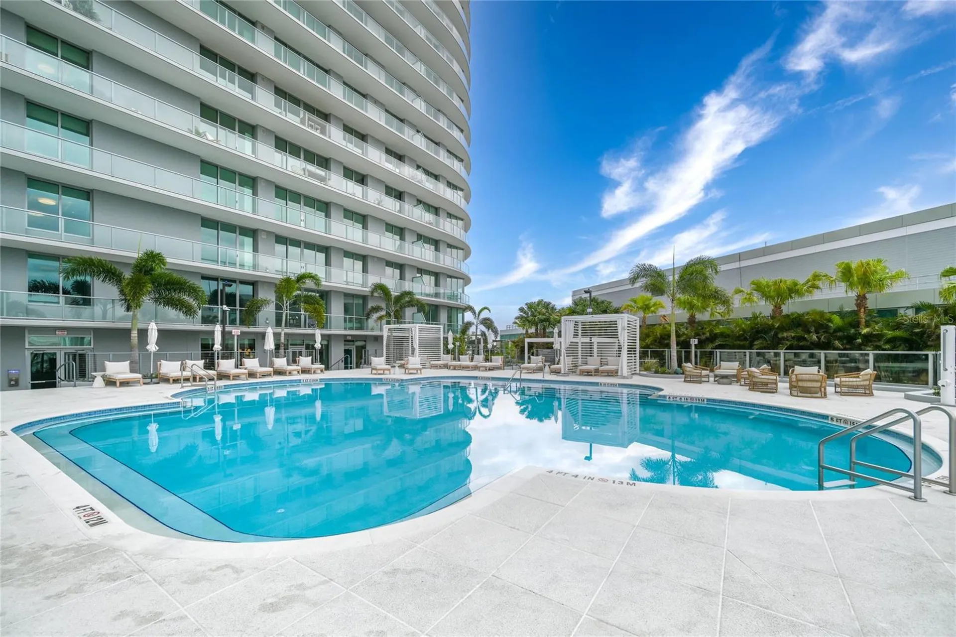 400 Central Avenue St Petersburg FL 33701