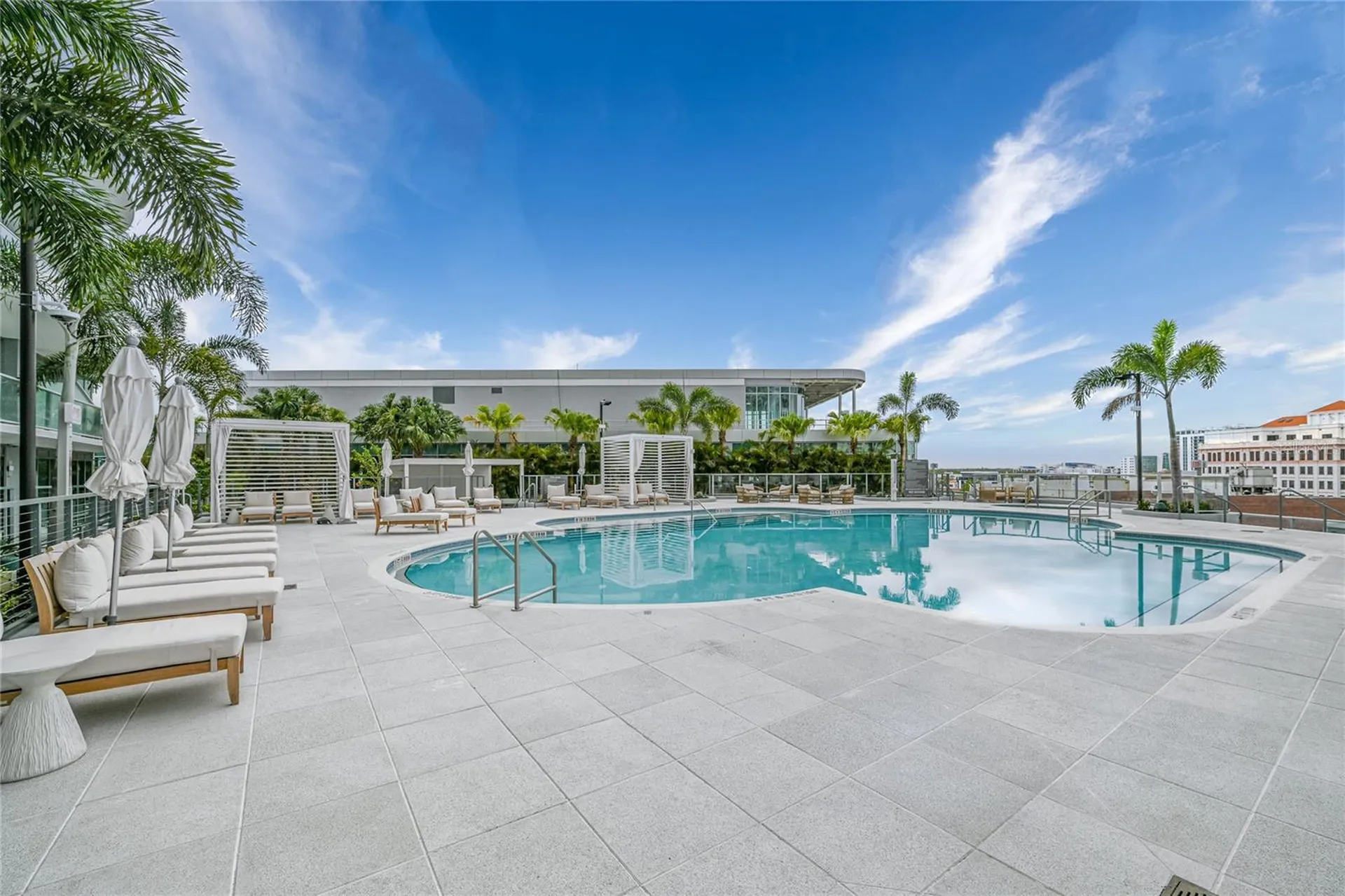 400 Central Avenue St Petersburg FL 33701